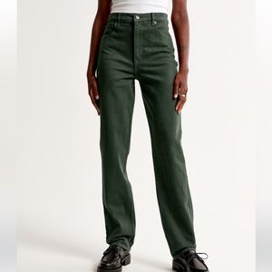 Abercrombie Jeans